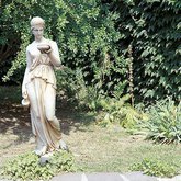 Statue femme 155 à 225 cm
