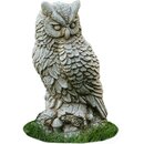 Statue Chouette