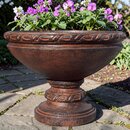 vase coupe romaine