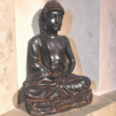 Statue Bouddha Arhat