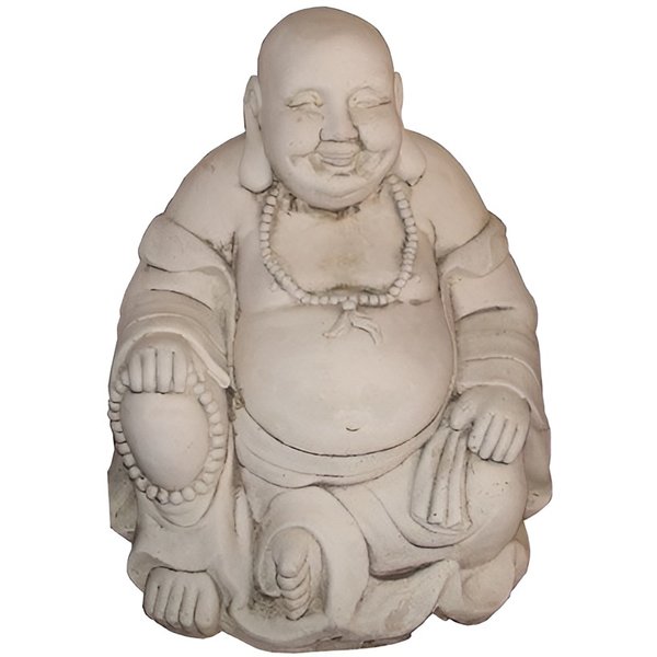 Statue Bouddha Rieur